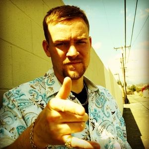 Meet your Posher, Steven